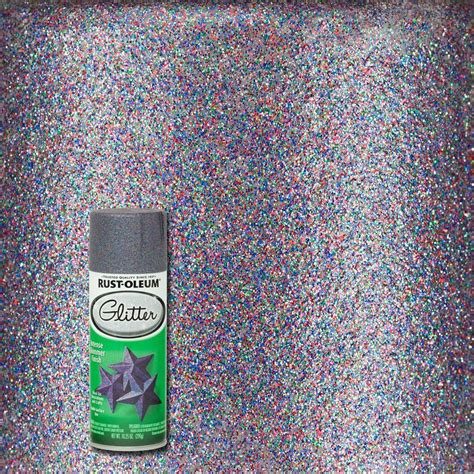 purple craft spray paint